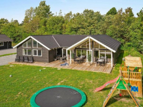 16 person holiday home in Vejby in Vejby